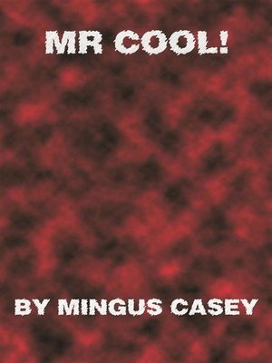 cover image of Mr Cool